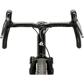KROSS Esker LTD 28 Zoll RH 53 cm schwarz