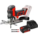 Einhell Einhell, Akku-Stichsäge TP-JST 18/135 Li BL Kit (1x 4,0 Ah)