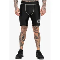BENLEE Rocky Marciano BENLEE Herren Funktionsshorts schmale Passform BOSSBURN