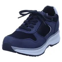 Xsensible New Jersey blau - dunkelblau 41