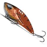 Nays MTL LF - Kunstköder, Farbe:T-05, Länge/Gewicht:65mm / 20.3g