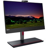 Lenovo ThinkCentre M90a Gen 3 - All-in-One - i5 12500 - vPro Enterprise - 16 GB SSD 512 GB - LED (23.8")