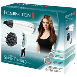 Remington Shine Therapy D5216