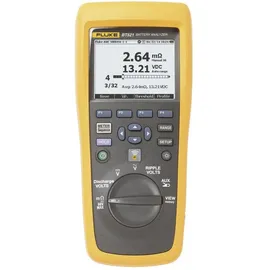 Fluke BT521 Batterietester