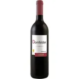 Rietburg Dornfelder Rotwein Halbtrocken Lieblich Qualitätswein 750ml