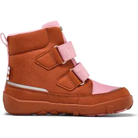 Affenzahn Winterstiefel Reh Braun 27