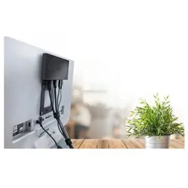 iTEC i-tec USB 3.0 / USB-C / Thunderbolt 3 Dual Display Docking Station Gen2 + PD 100