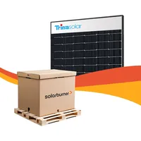 Trina Solar Trina Vertex S+, TSM-455 NEG9R.28 (Glas/Glas, BFR)
