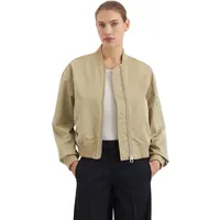 Marc O'Polo Blouson im Aviator-Stil regular, beige 44