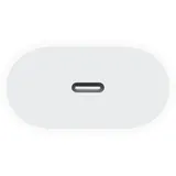 Apple 20W USB-C Power Adapter