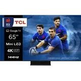 TCL 65C803 65 Zoll QD-MiniLED 4K Google TV