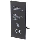 AccuCell 3325mAh High Power Akku 12,7Wh passend für den Apple iPhone 6S plus Akku 616-00045