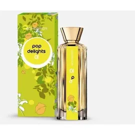 Jean Louis Scherrer Pop Delights 01 Eau de Toilette 100 ml