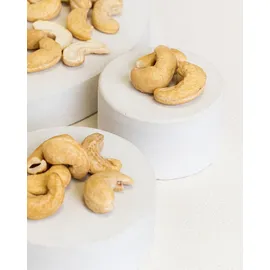 Buxtrade 5 kg | Cashewkerne natur | ungeröstet | Nuss ohne Zusätze