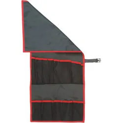 Facom Werkzeugtasche Nylon 12 Innentaschen