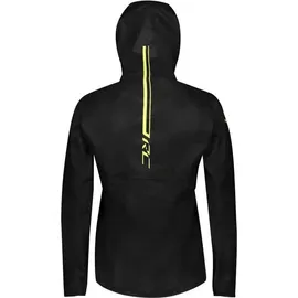 Scott RC Run WP Damen Schwarz/Gelb XS