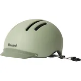 THOUSAND Chapter MIPS Fahrradhelm - stylischer Urban-Helm mit – S