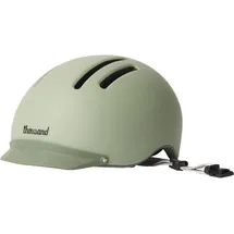 THOUSAND Chapter MIPS Fahrradhelm - stylischer Urban-Helm mit – S
