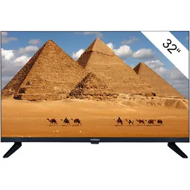 Tornado 32ES4301X 32" LED HD Smart TV