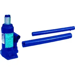 Hydraulik Stempelheber WH 12 t - blau