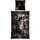 Herding Wild Flowers Zebra Mehrfarbig 135 x 200 cm + 2 x 80 x 80 cm