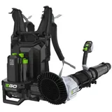 EGO Pro X Rücken-Laubbläser LBPX1100