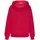 bench. loungewear Kapuzensweatshirt Loungewear rot 44/46
