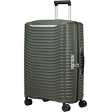 Samsonite Upscape Spinner 68 Erweiterbar Climbing Ivy