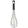 Lacor 61629 Schneebesen Fibreglass 30 cm