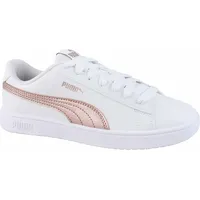 Puma Rickie Classic jr WEISS 39