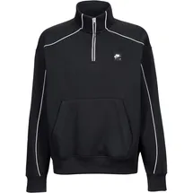 Nike Air Sweatshirt Schwarz XL