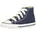 Turnschuhe CHUCK TAYLOR All Star CORE HI in Blau
