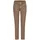 Buena Vista Tummyless Cropped Hose Braun M