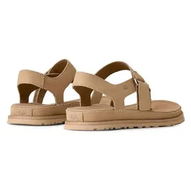 UGG Australia Goldengaze Damen Sand 40