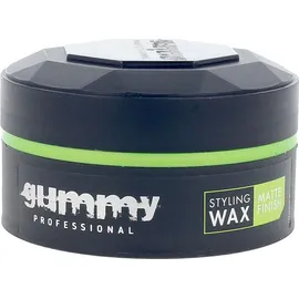 Gummy Haarwachs Matte Finish 150 ml