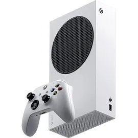 Microsoft Xbox Series S 1 TB Robot White