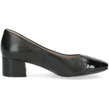 CAPRICE Pumps in Schwarz 40