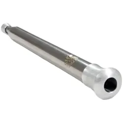 Origin Outdoors Feuerstarter Blasrohr