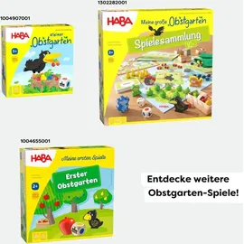 HABA Obstgarten