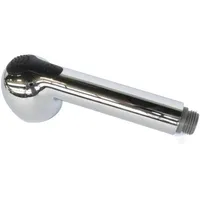 FRANKE Auszugsbrause Chrom für Armatur Novara Plus / Ersatzteil