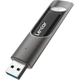 Lexar JumpDrive P30 USB 3.2 Gen 1 USB Stick 1TB, Bis Zu 450MB/s Lesen, Flash-Laufwerk für USB3.0/2.0, Speicherstick für PC, Laptop, Externe Speicherdaten, Foto, Video (LJDP030001T-RNQNG)