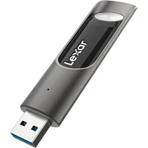 Lexar JumpDrive P30 USB 3.2 Gen 1 USB Stick 1TB, Bis Zu 450MB/s Lesen, Flash-Laufwerk für USB3.0/2.0, Speicherstick für PC, Laptop, Externe Speicherdaten, Foto, Video (LJDP030001T-RNQNG)