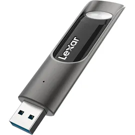 Lexar JumpDrive P30 USB 3.2 Gen 1 USB Stick 1TB, Bis Zu 450MB/s Lesen, Flash-Laufwerk für USB3.0/2.0, Speicherstick für PC, Laptop, Externe Speicherdaten, Foto, Video (LJDP030001T-RNQNG)