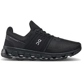 On Cloudswift 3 AD Herren All Black 43