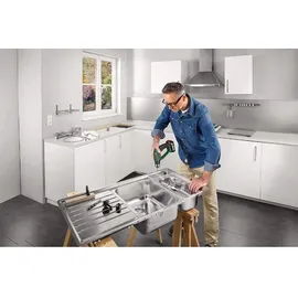 Bosch PSB 18 LI-2 Ergonomic 06039B0301