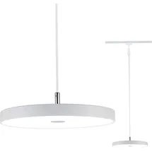 Paulmann URail Pendel Hildor 850lm 15W 4000K 230V Weiß