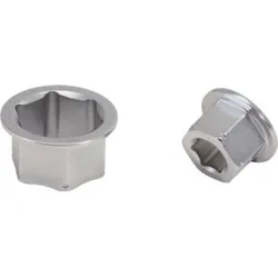 KS Tools 6-kant-Einsatz 15mm