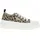 s.Oliver Plateau Sneaker Mehrfarbig 40