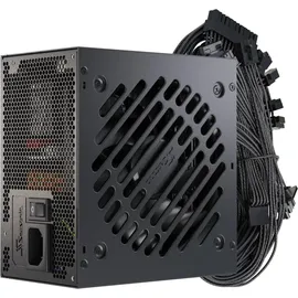 Seasonic Core BC-650 ATX3