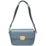 Marc O'Polo Schultertasche Thora Crossbody Bag S Grey Sky